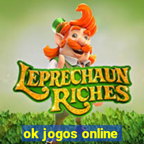 ok jogos online